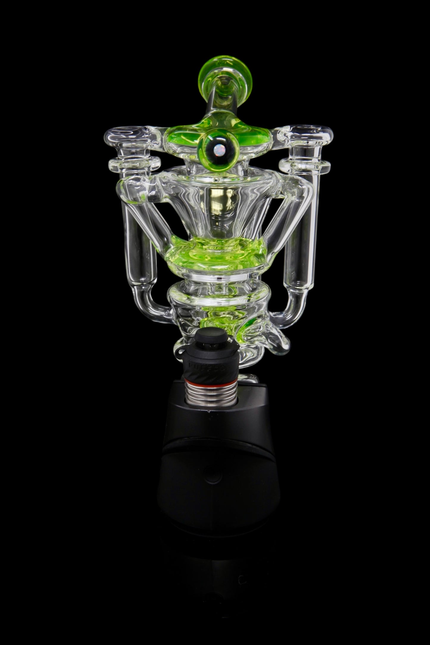 ION Mini R3 Core Reactor Recycler Puffco Top
