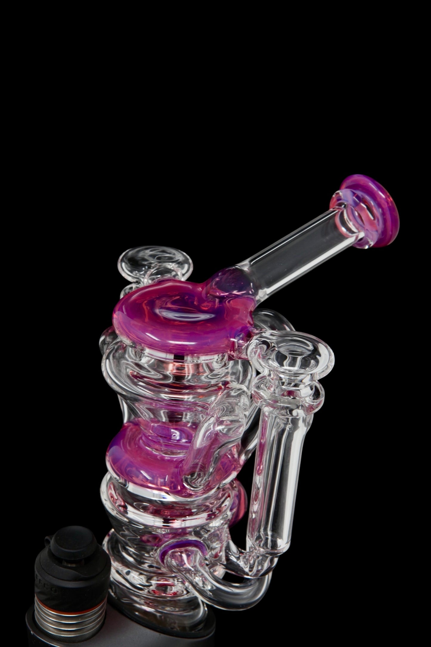 Telemagenta Mini R3 Core Reactor Recycler Puffco Top