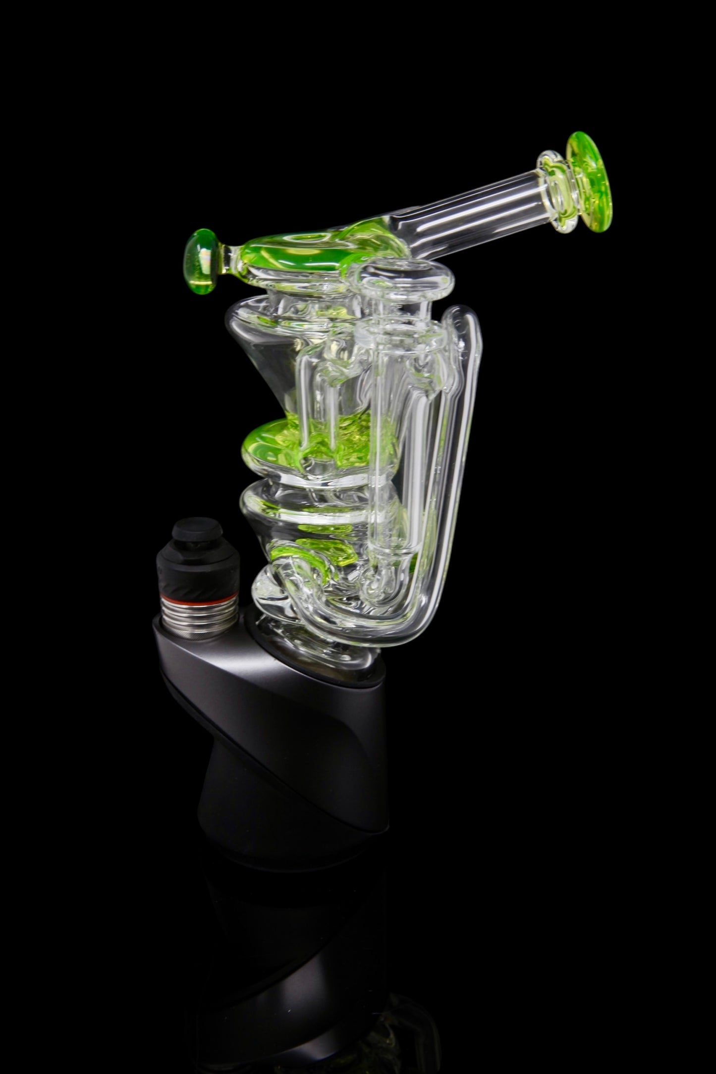 ION Mini R3 Core Reactor Recycler Puffco Top