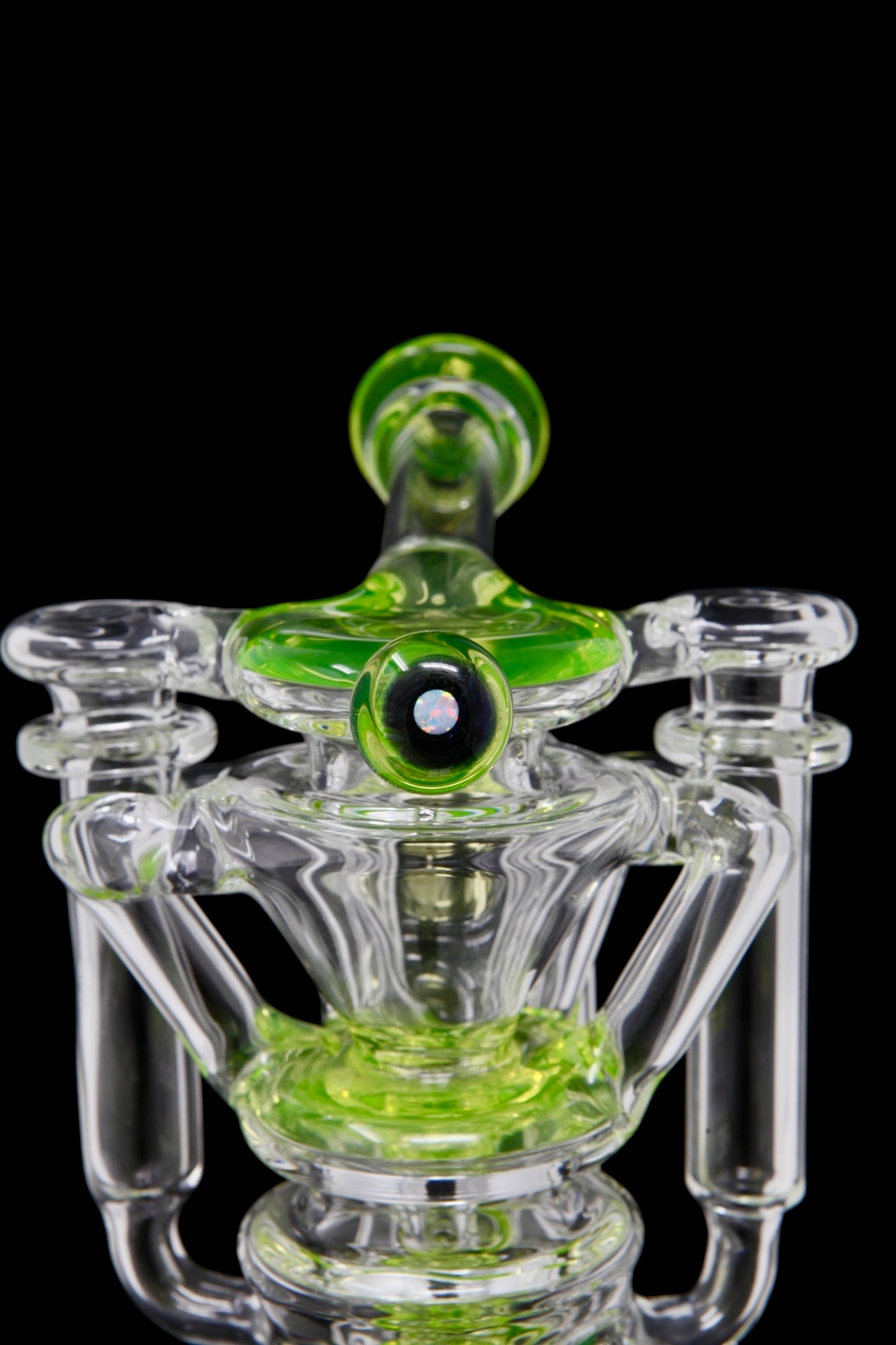 ION Mini R3 Core Reactor Recycler Puffco Top