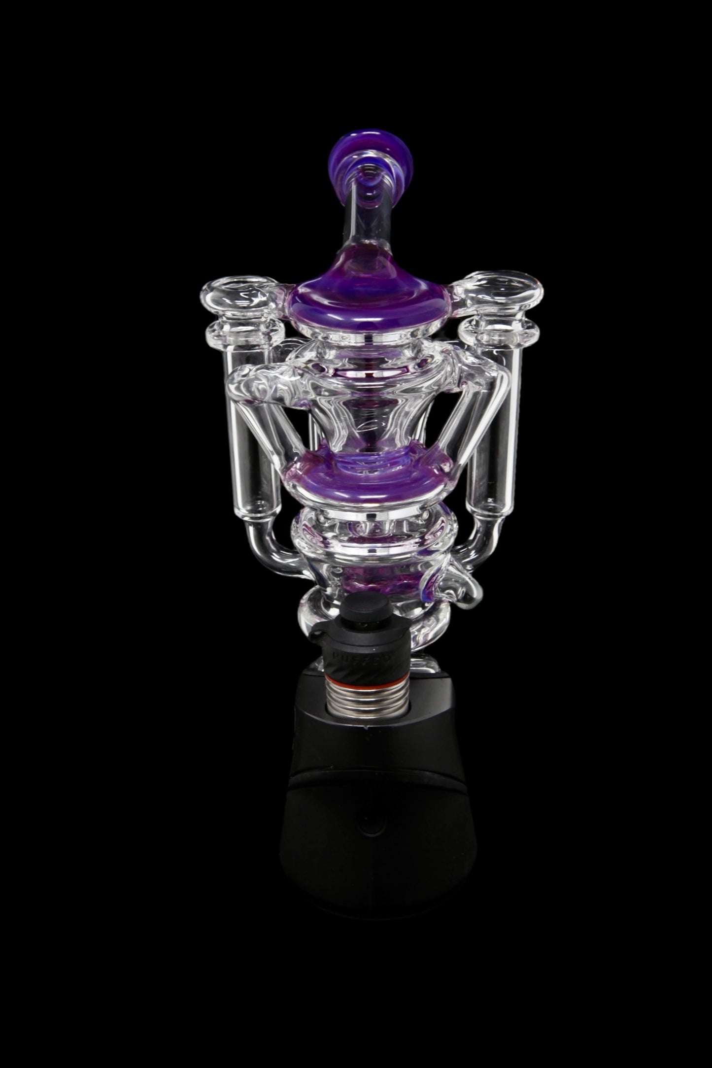 Royal Jelly Mini R3 Core Reactor Recycler Puffco Top
