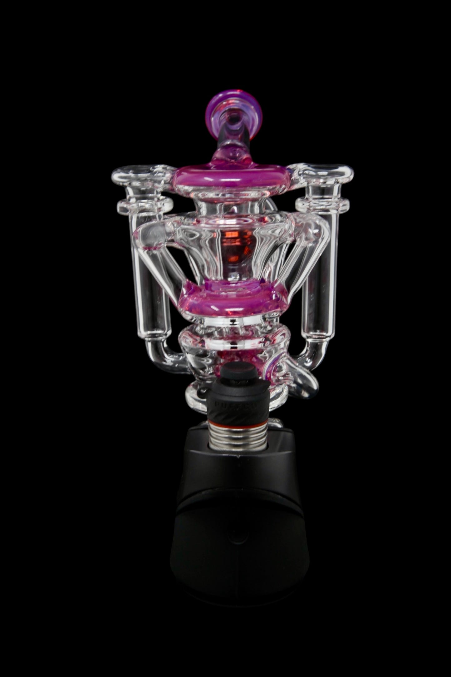 Telemagenta Mini R3 Core Reactor Recycler Puffco Top