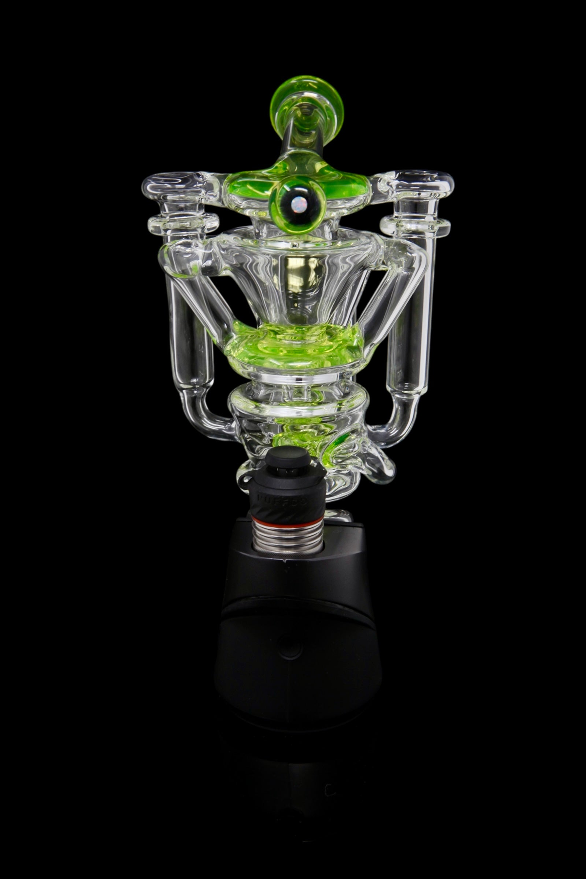 Sodce Cyclone R3 Collections – Kyru Glass