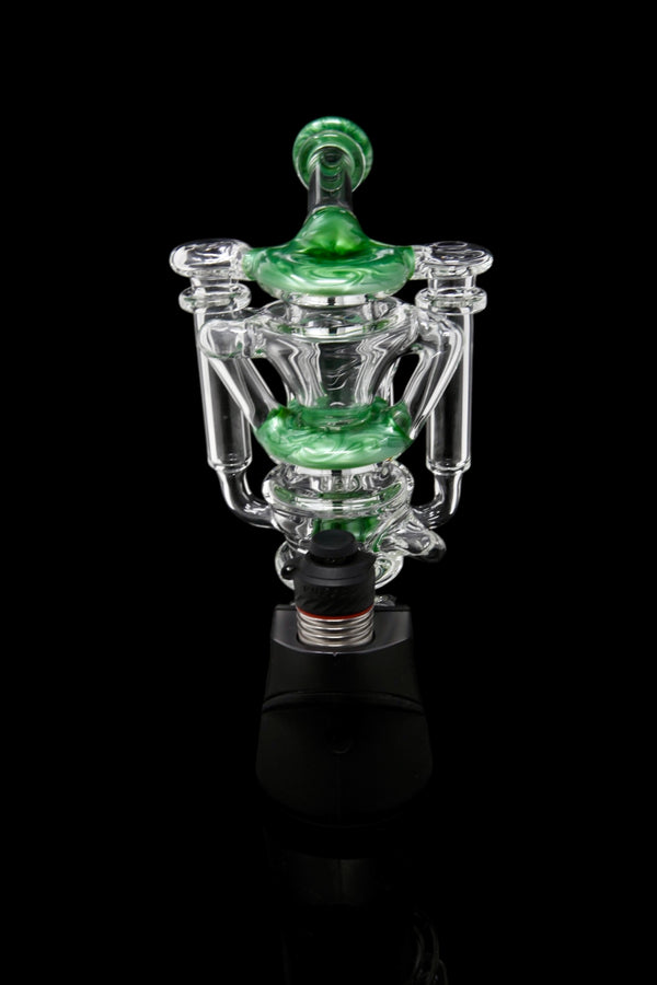 ORDER A CUSTOM*** Mini R3 Core Reactor w/ Accent Colors Puffco Top ...