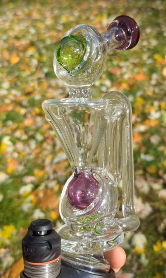 Order Custom Puffco Top