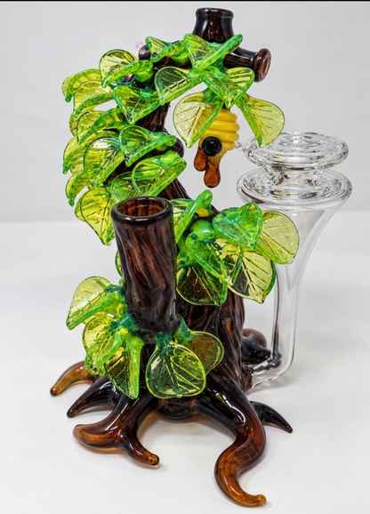 Elderwood Recycler