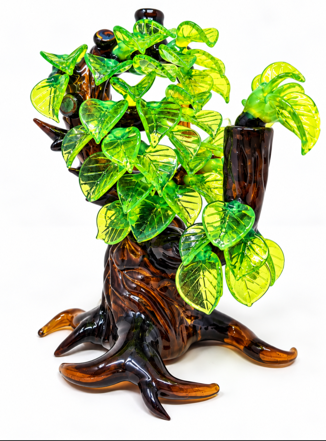 Elderwood Recycler