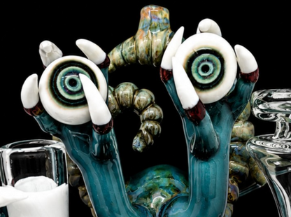 Cryptid Recycler