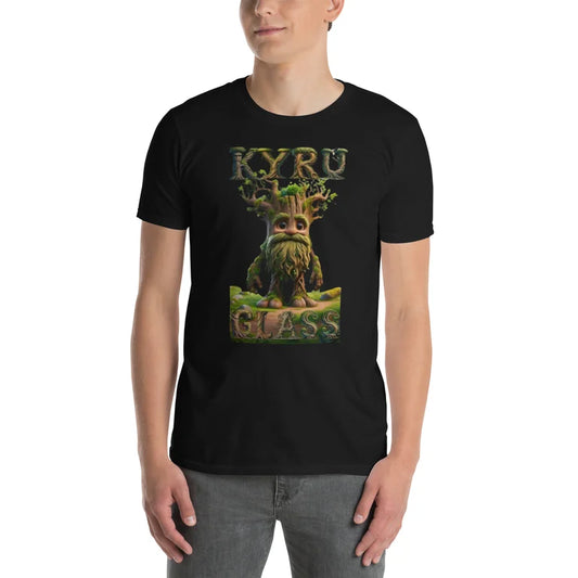 Kyru Unisex Tee Shirt