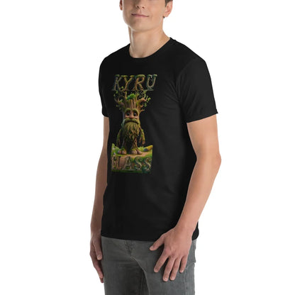 Kyru Unisex Tee Shirt